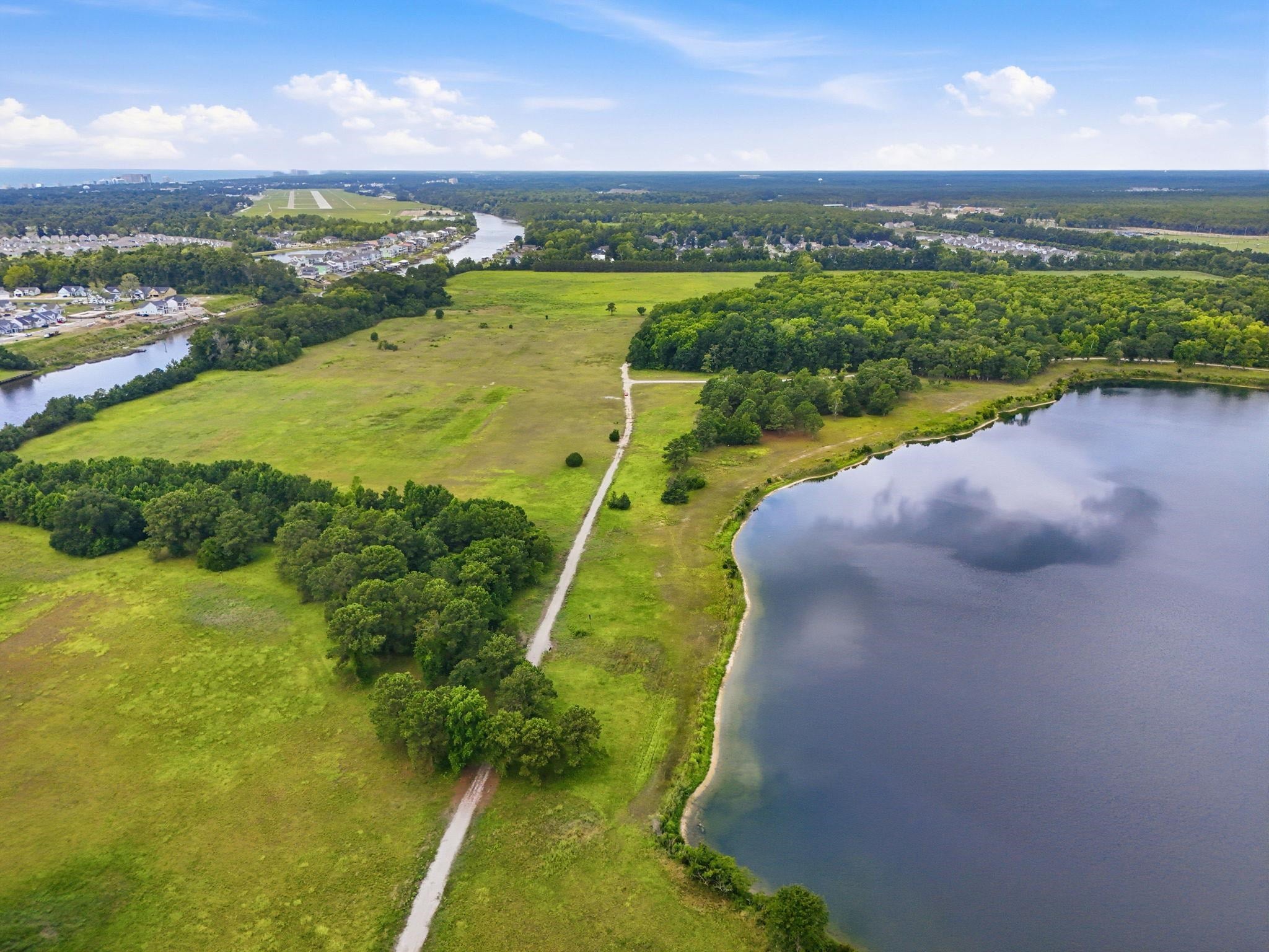 239 Acres Atlantic Breeze Dr.