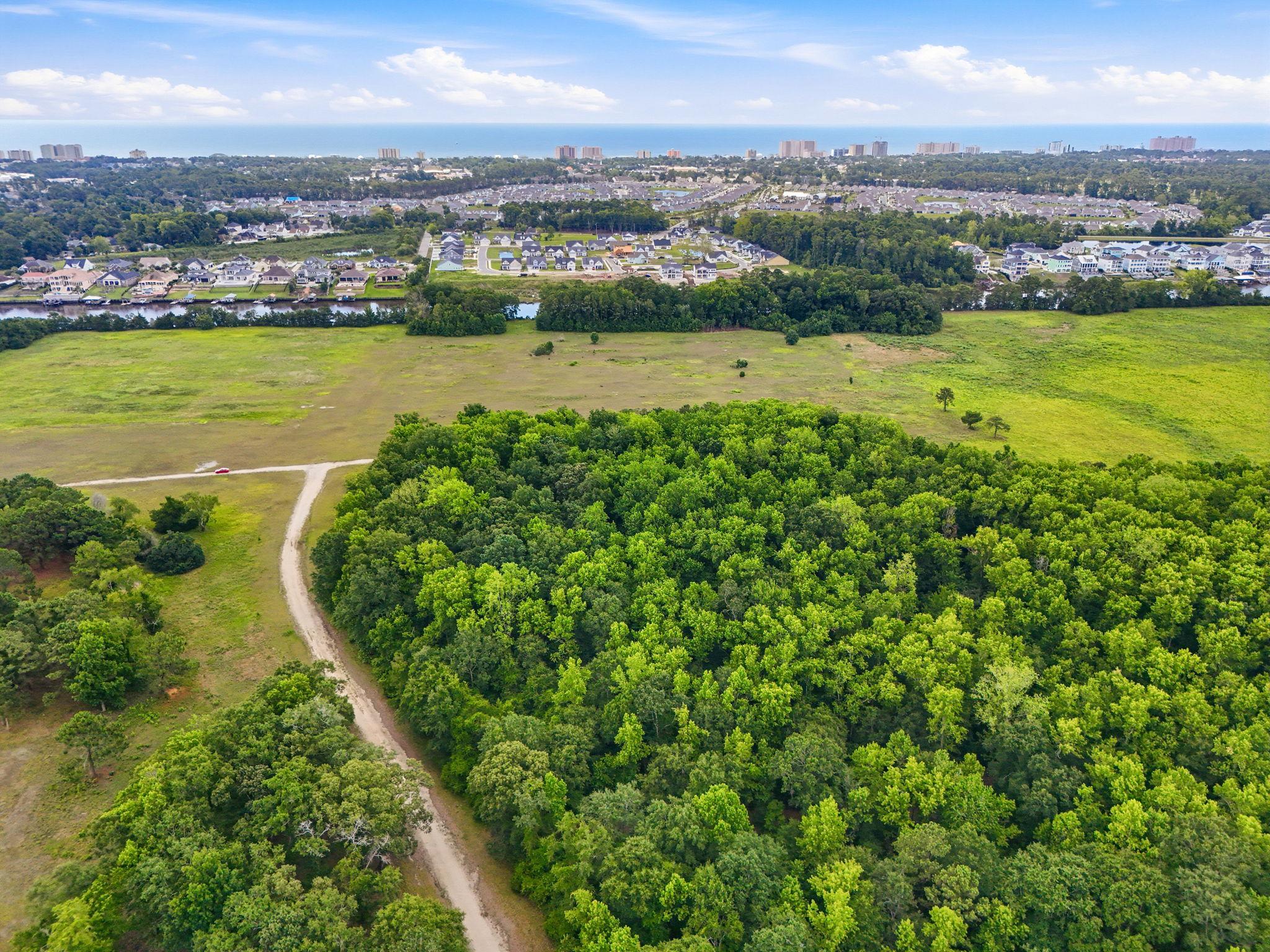239 Acres Atlantic Breeze Dr.