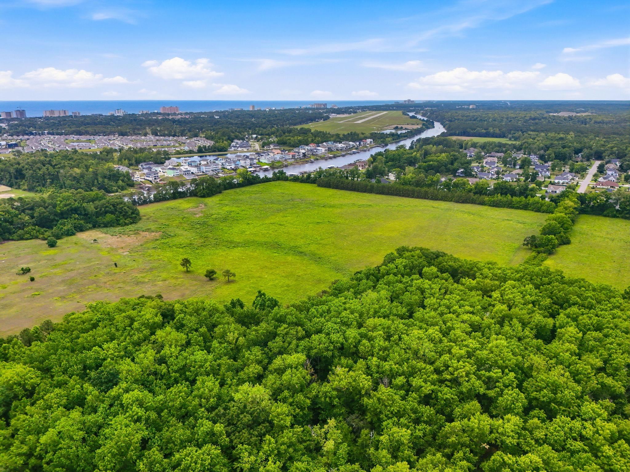 239 Acres Atlantic Breeze Dr.