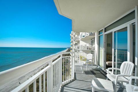 A home in North Myrtle Beach