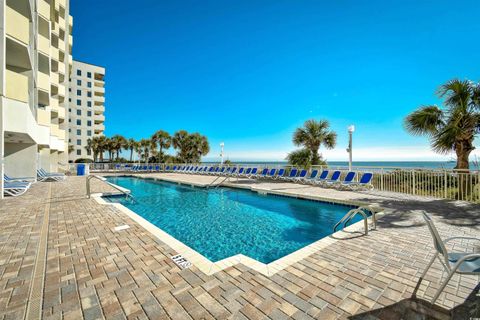 A home in North Myrtle Beach