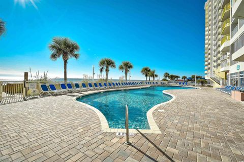 A home in North Myrtle Beach