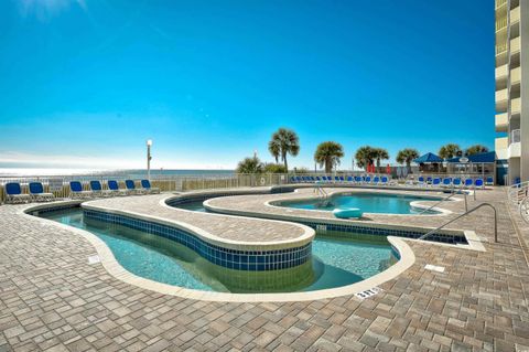 A home in North Myrtle Beach