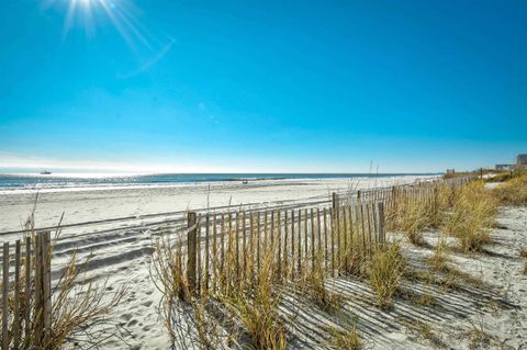 A home in North Myrtle Beach