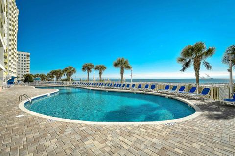 A home in North Myrtle Beach