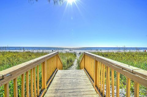 A home in North Myrtle Beach