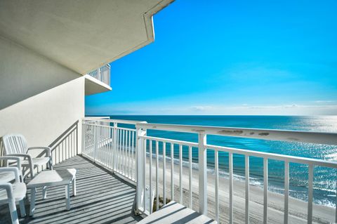 A home in North Myrtle Beach