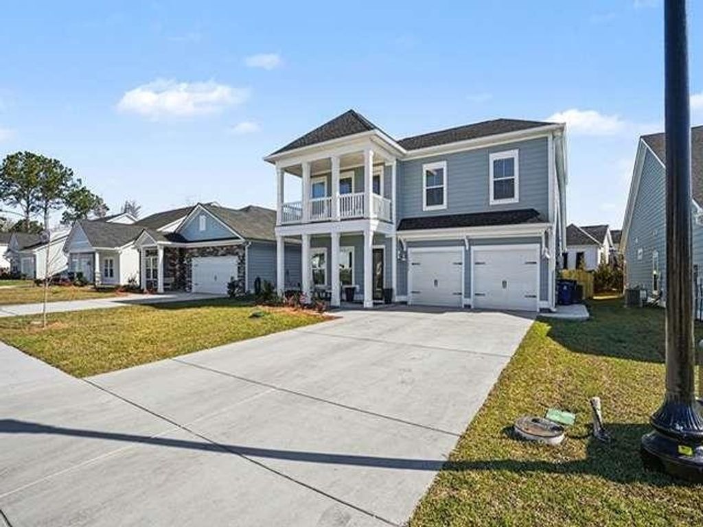 Photo of 1333 SeaChase Way, North Myrtle Beach, SC 29582 (MLS # 2607054)