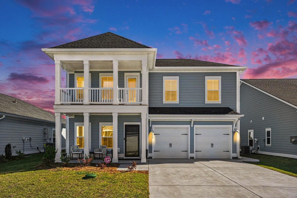 Photo of 1333 SeaChase Way, North Myrtle Beach, SC 29582 (MLS # 2607054)