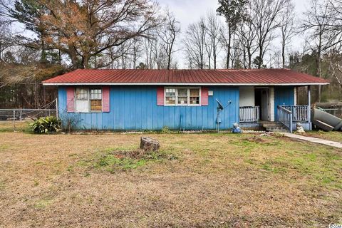 A home in Loris