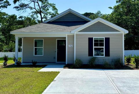 A home in Ocean Isle Beach