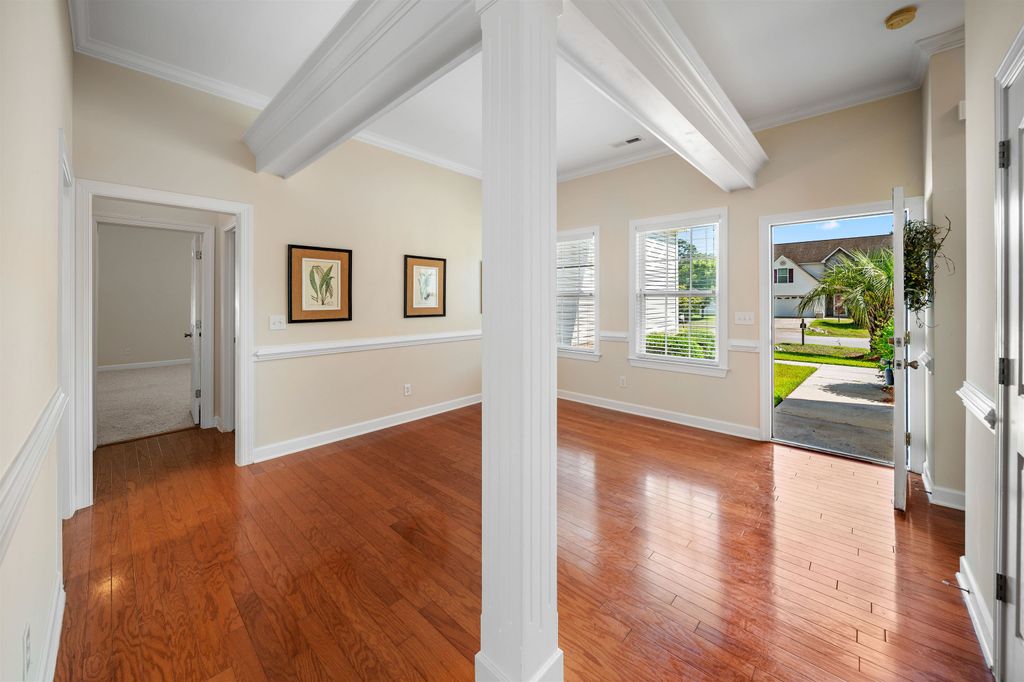 Photo of 177 Dunbarton Ln, Conway, SC 29526 (MLS # 2618445)