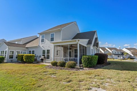 A home in North Myrtle Beach