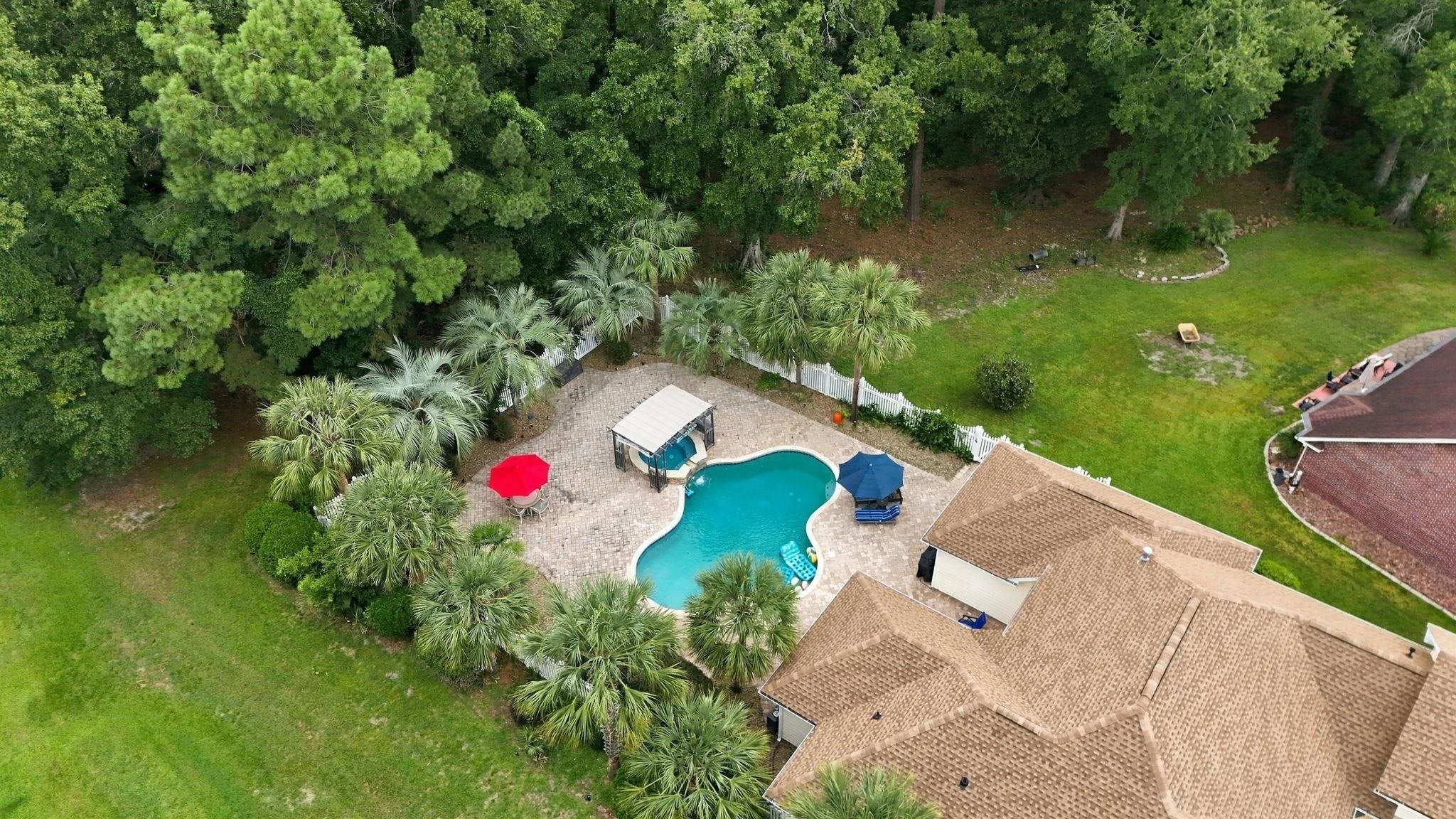2603 Willet Cove