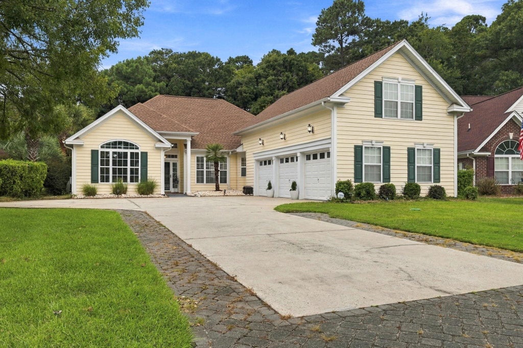 Photo of 2603 Willet Cove, Conway, SC 29526 (MLS # 2622506)