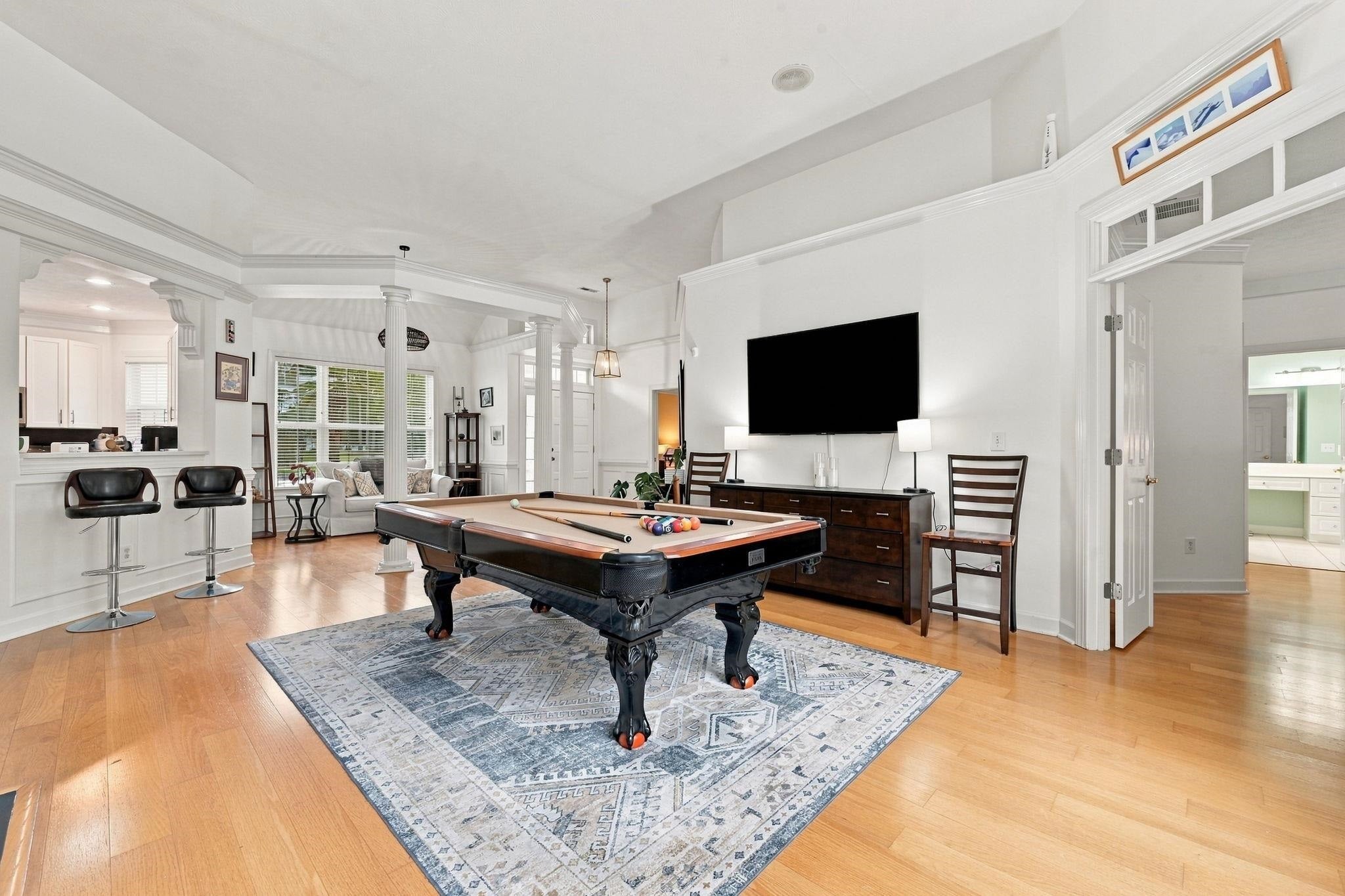 2603 Willet Cove