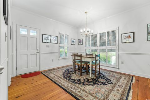 A home in Pawleys Island