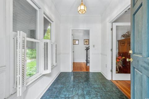 A home in Pawleys Island