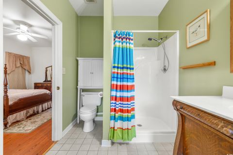 A home in Pawleys Island