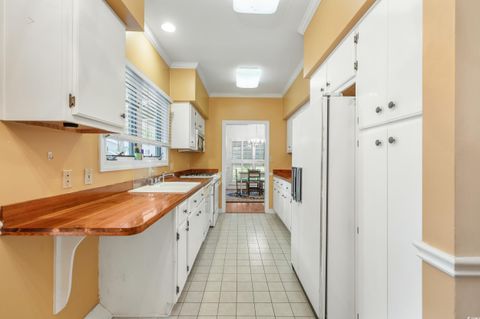 A home in Pawleys Island