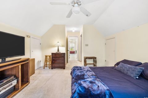 A home in Pawleys Island