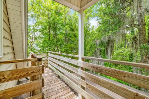 A home in Pawleys Island