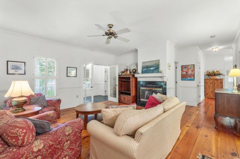 A home in Pawleys Island