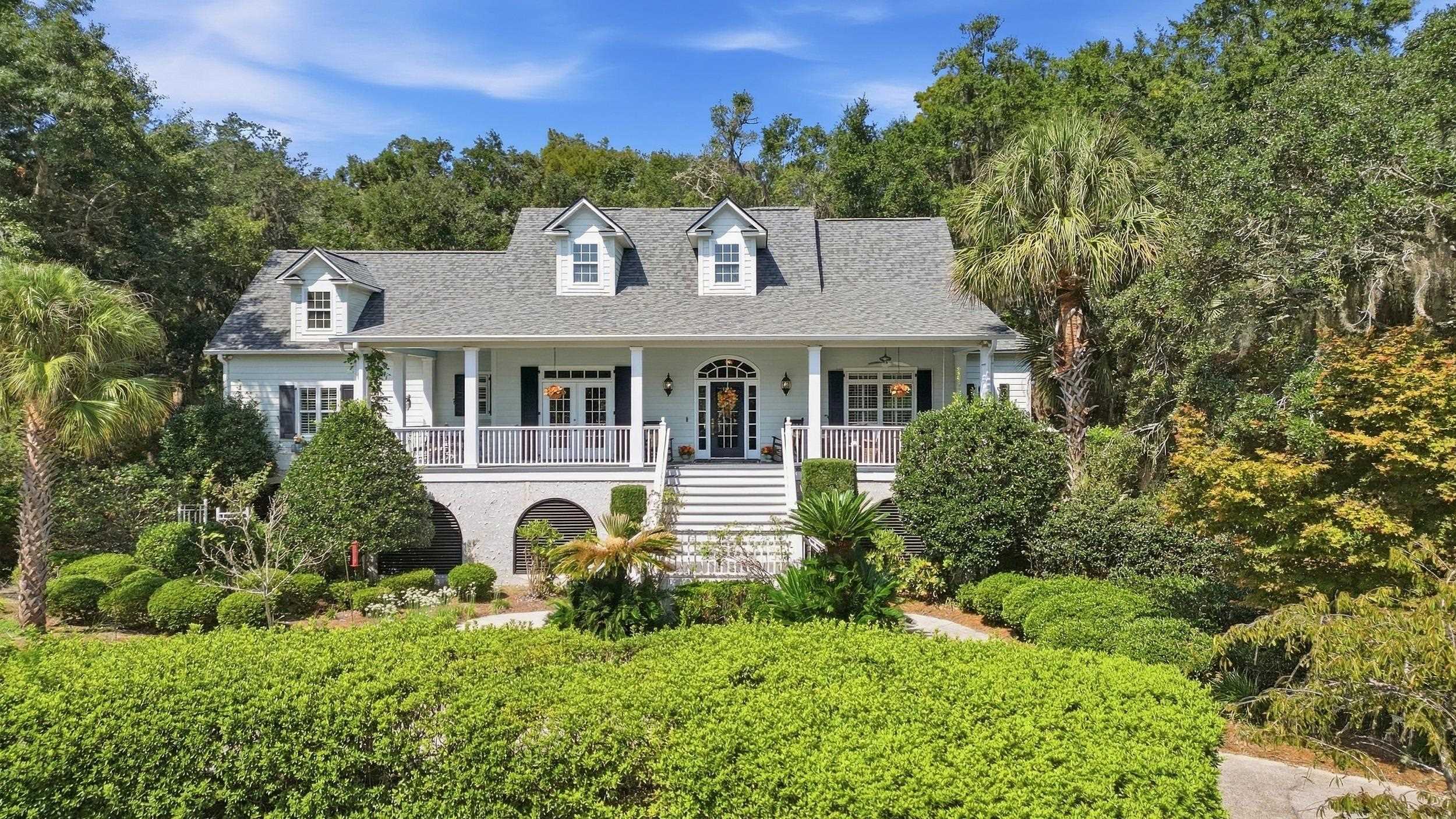 49 Red Squirrel Ln.