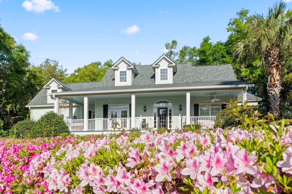 Photo of 49 Red Squirrel Ln, Pawleys Island, SC 29585 (MLS # 2623207)