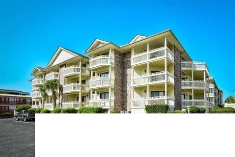 Condominium in Myrtle Beach SC 2805 Ocean Blvd.jpg