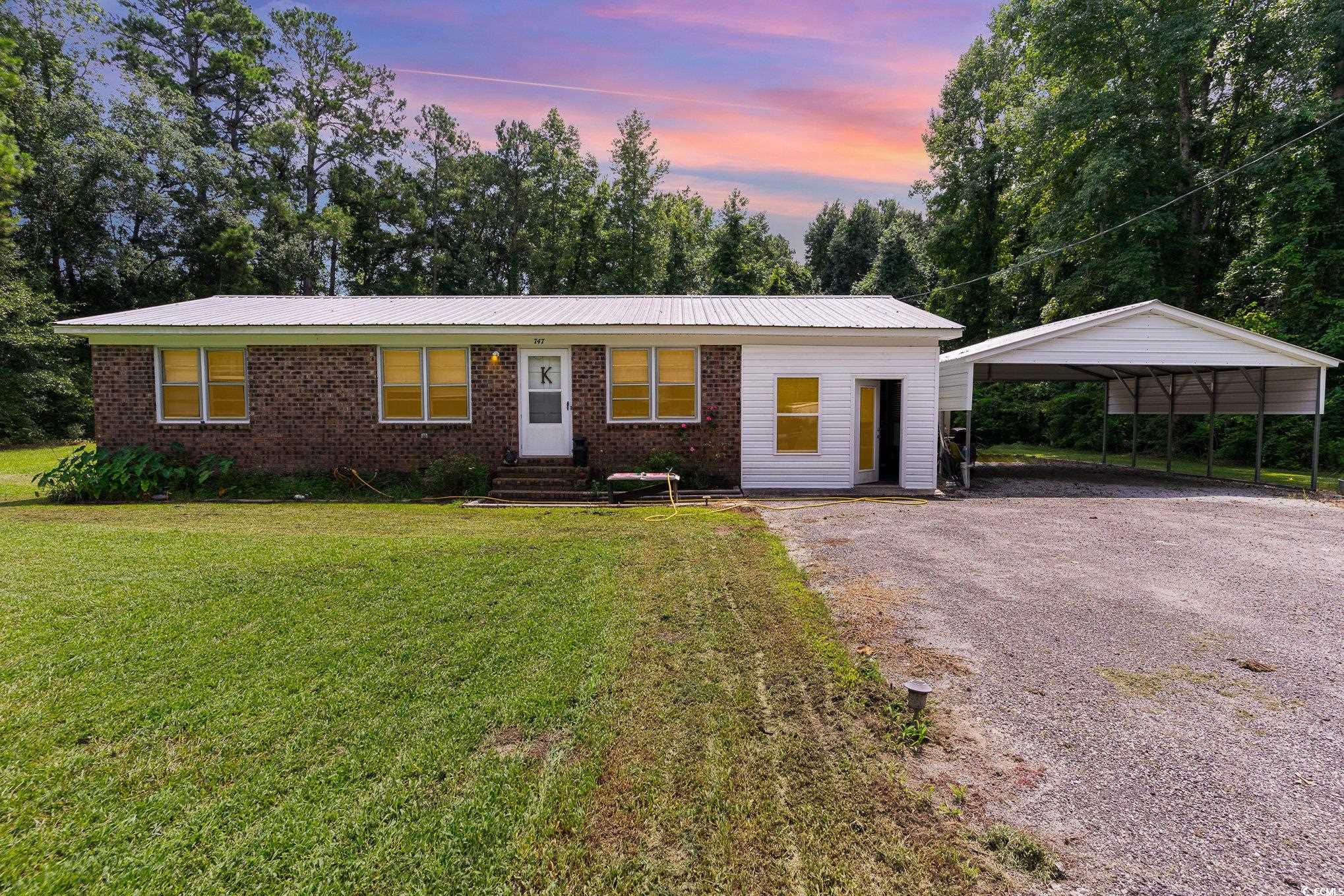 View Conway, SC 29527 house