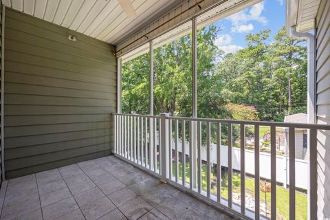 A home in Murrells Inlet