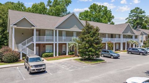 A home in Murrells Inlet