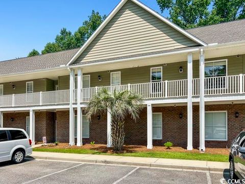 A home in Murrells Inlet