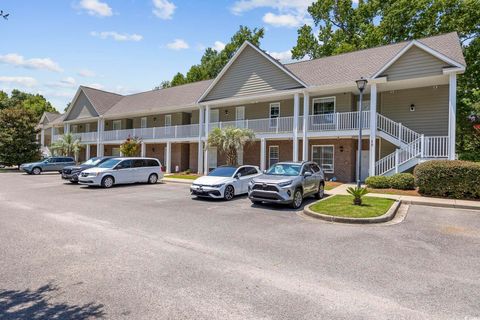 A home in Murrells Inlet