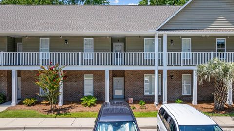 A home in Murrells Inlet