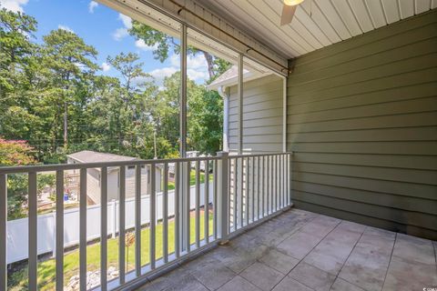 A home in Murrells Inlet