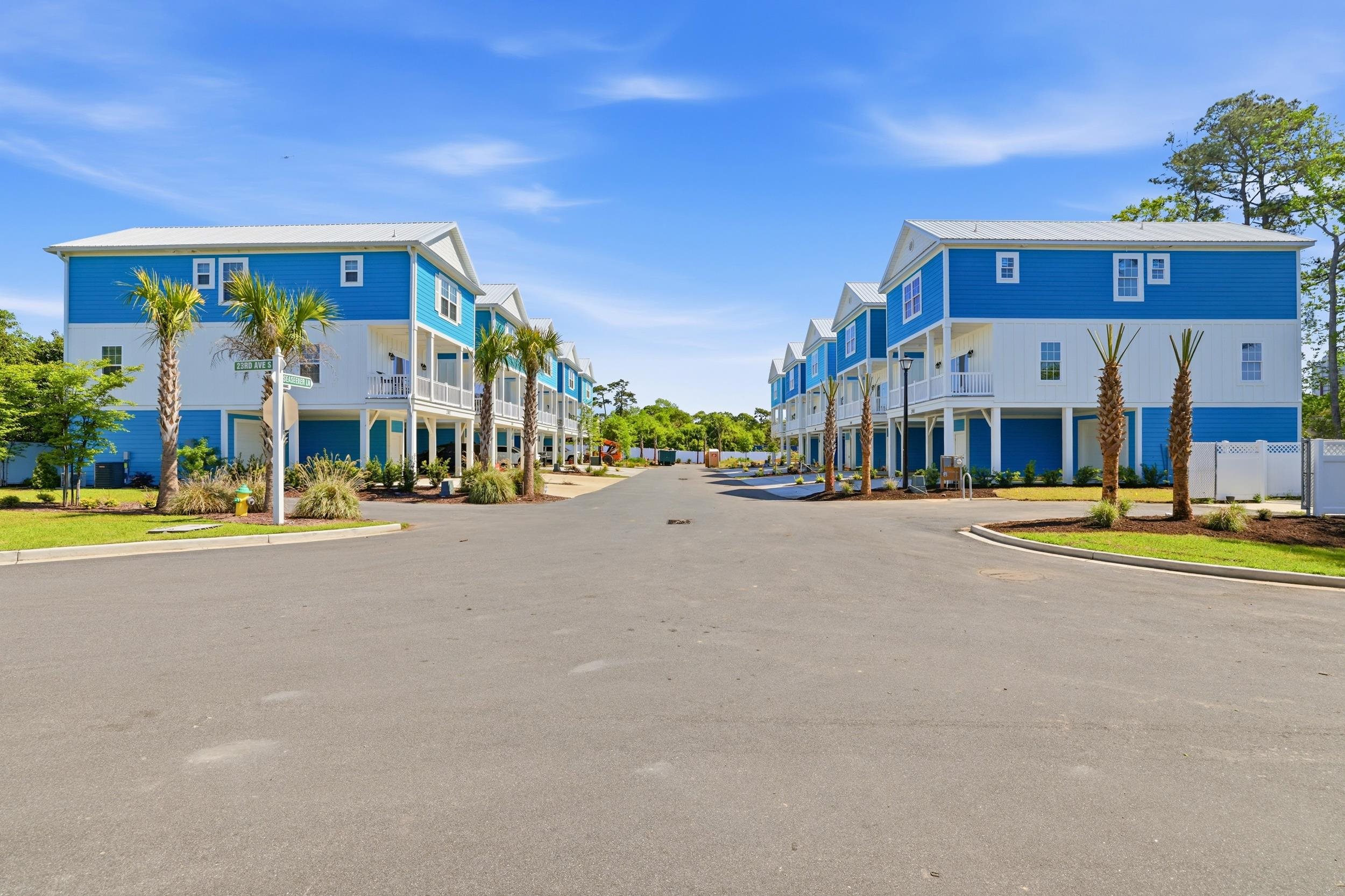 2314 Seaseeker Ln.