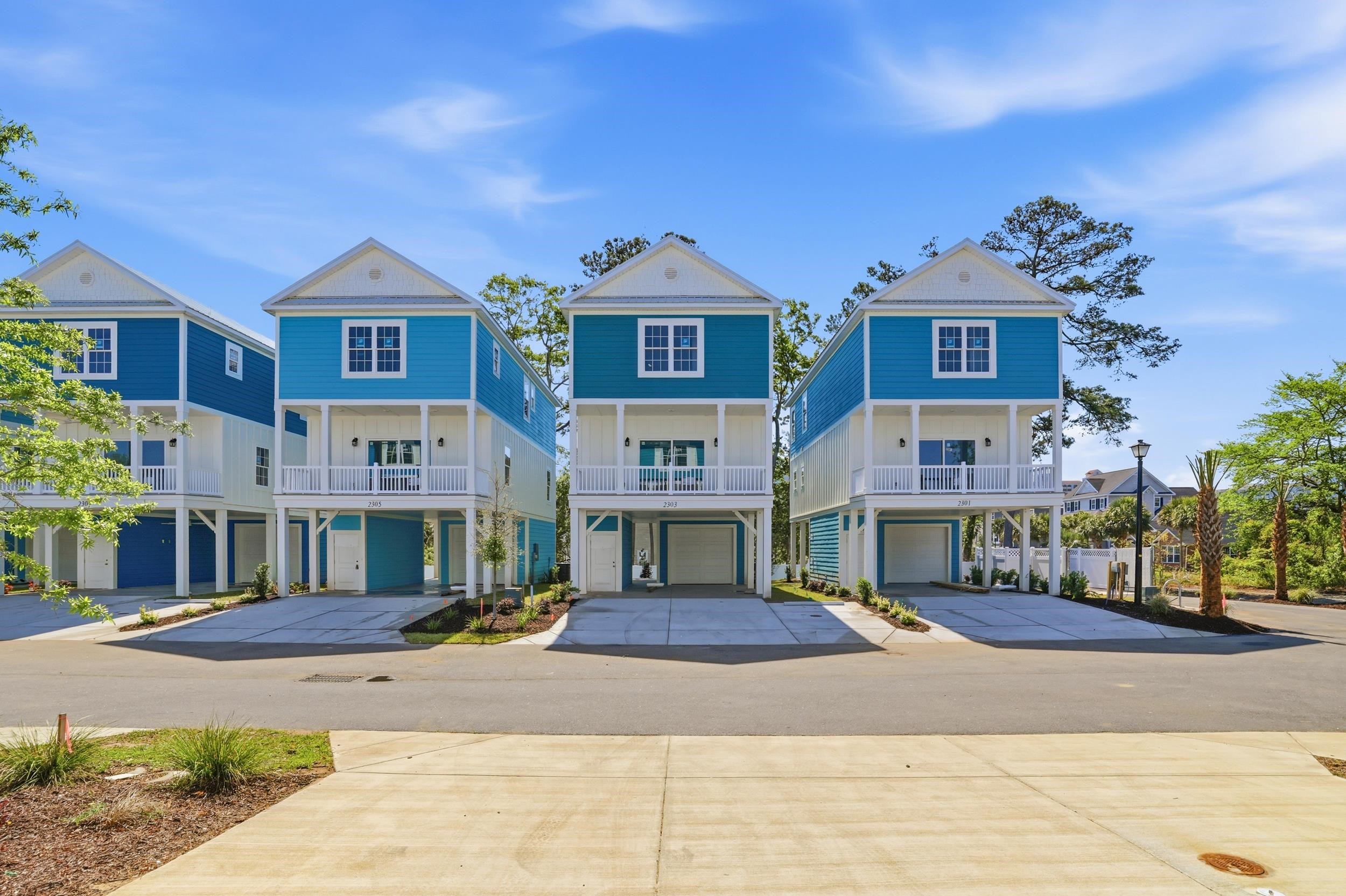 2314 Seaseeker Ln.