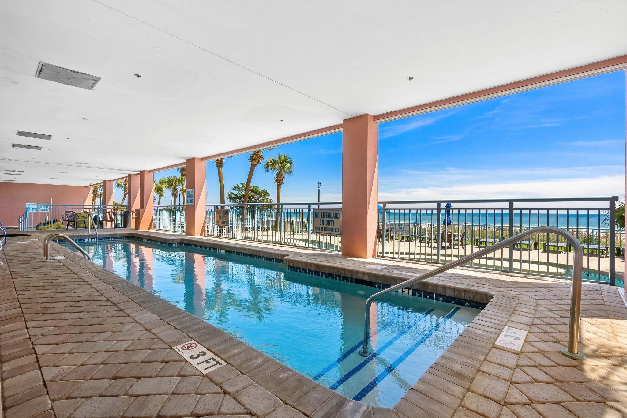 1604 N Ocean Blvd. PH 3
