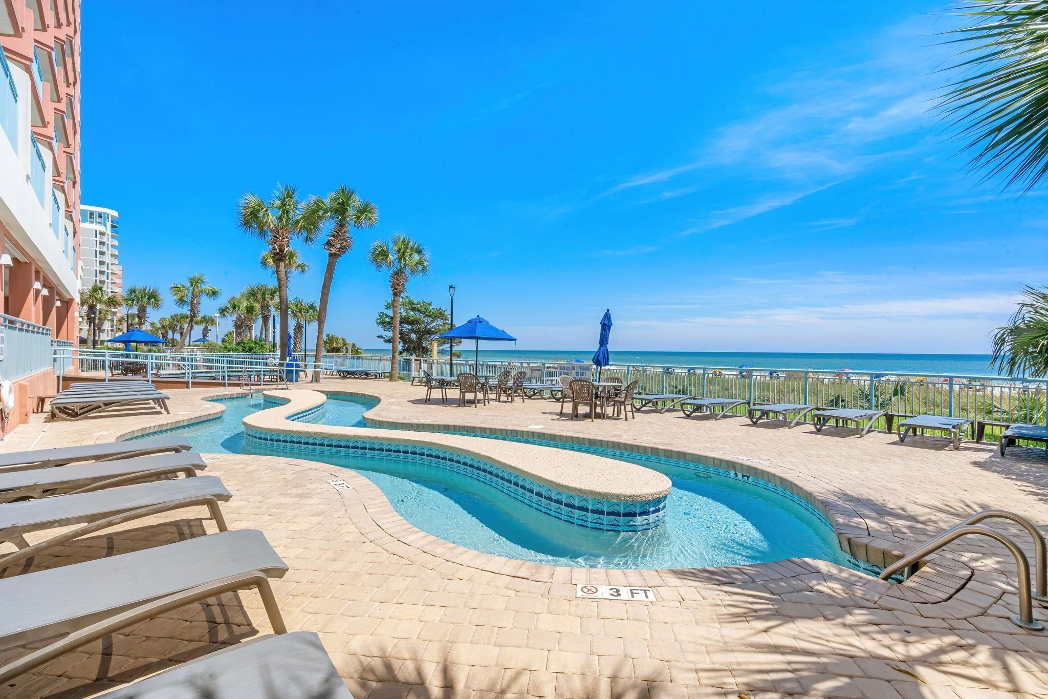1604 N Ocean Blvd. PH 3