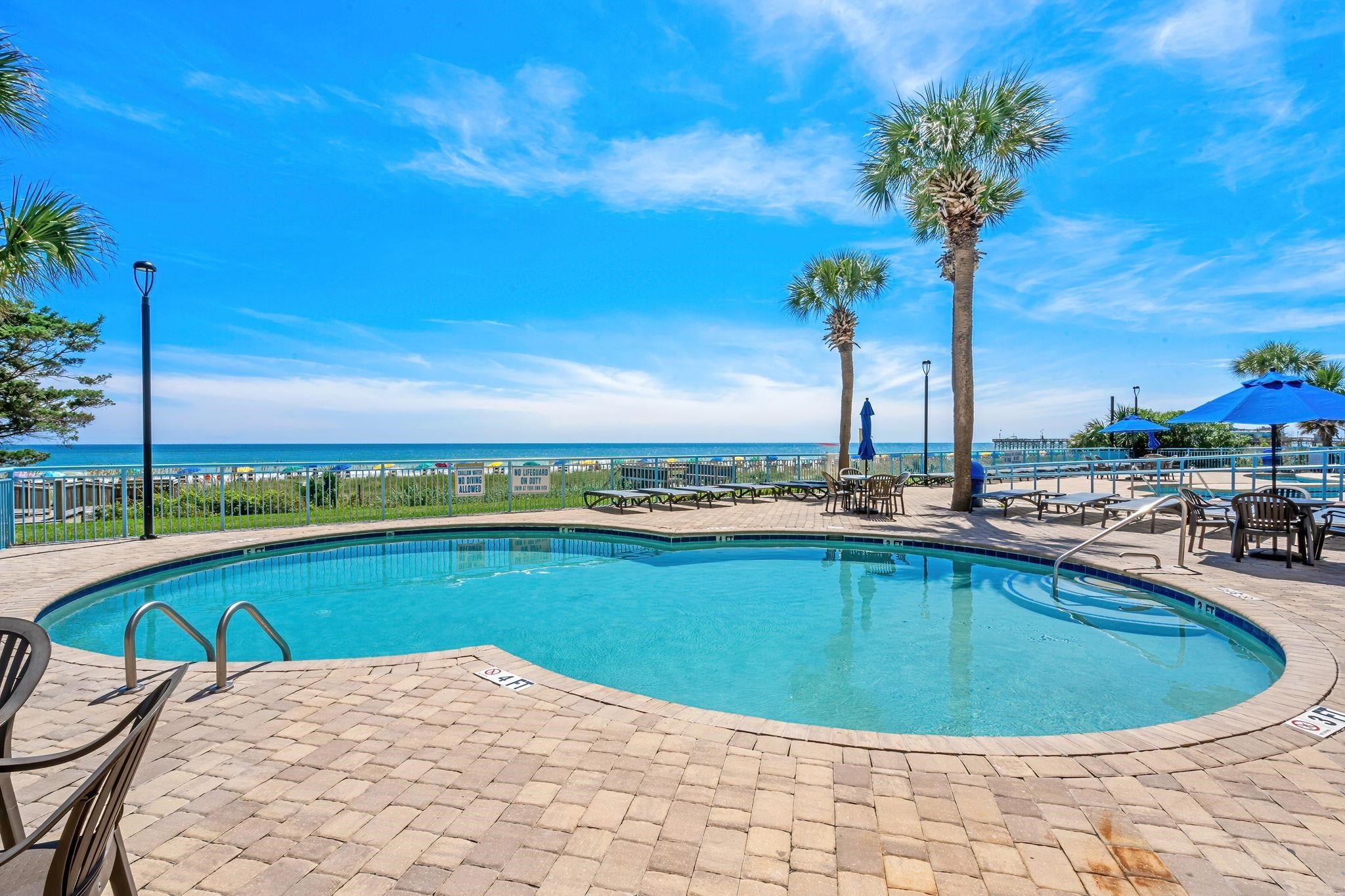 1604 N Ocean Blvd. PH 3