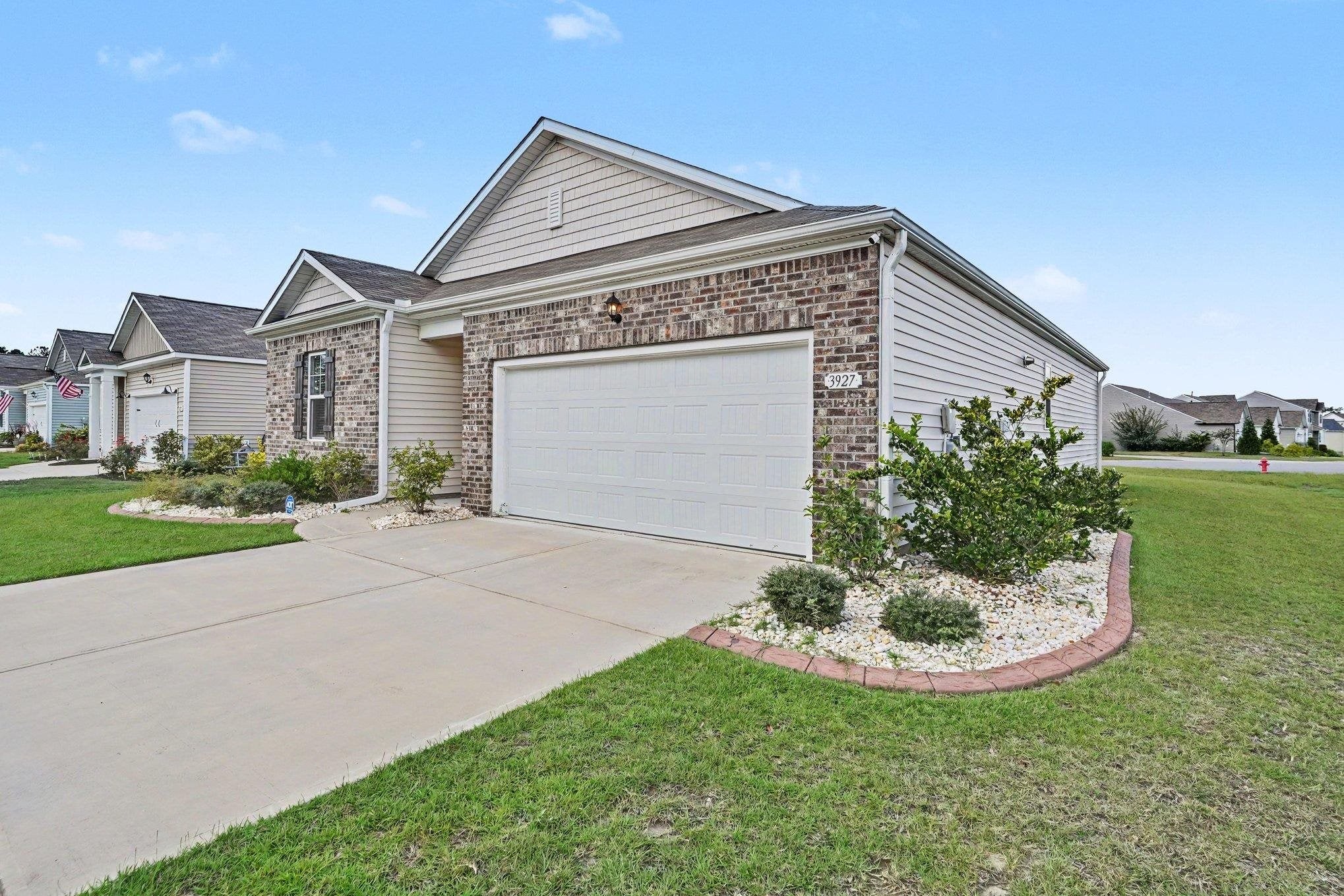 3927 Nandina Ct.