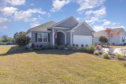 748 Choctaw Dr. Conway SC 29526
