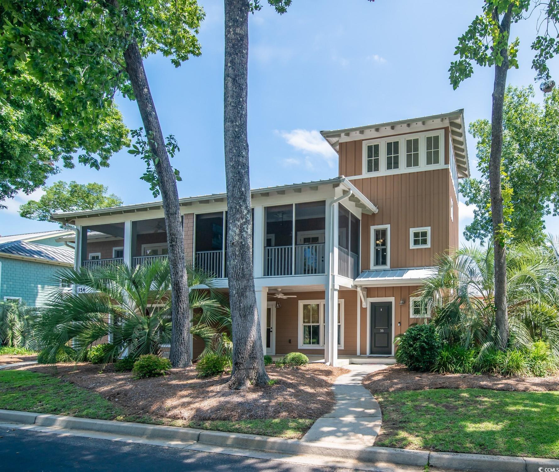 View Pawleys Island, SC 29585 townhome