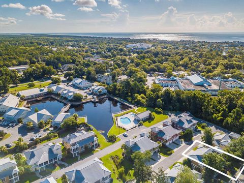 A home in Pawleys Island