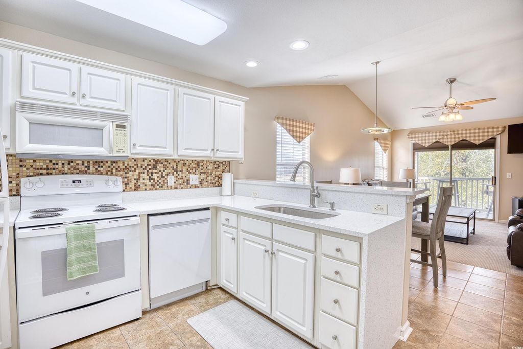 Photo of 400 Blue Stem Dr #60-E, Pawleys Island, SC 29585 (MLS # 2523358)