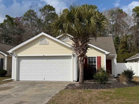 900 Silvercrest Dr. Myrtle Beach SC 29579