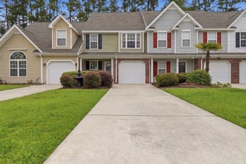 Photo of 621 Riverward Dr #621, Myrtle Beach, SC 29588 (MLS # 2619449)