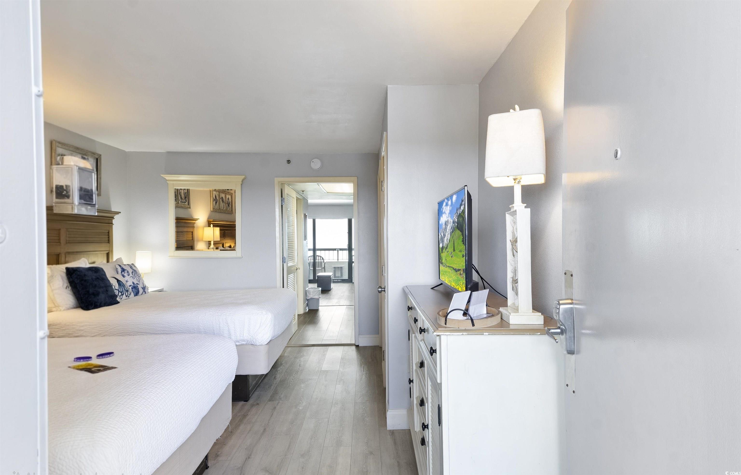 2401 S Ocean Blvd. S 1157
